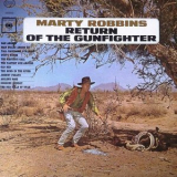 Marty Robbins - Return of the Gunfighter '2013