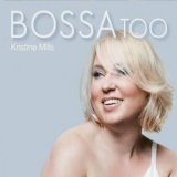 Kristine Mills - Bossatoo '2015