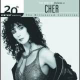 Cher - The Ultimate Collection '1992