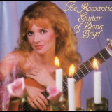 Liona Boyd ‎ - The Romantic Guitar Of Liona Boyd '1985