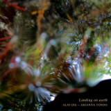 Alio Die & Arianna Tondo - Landing On Earth '2021