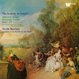 Academy of St. Martin in the Fields, Sir Neville Marriner - The Academy in Concert: Albinoni, Pachelbel, Bach '2023