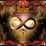 Meller - Spacewalk '2009