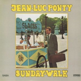 Jean-Luc Ponty - Sunday Walk '1967