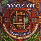 Marcus Gad - Rhythm of Serenity '2020