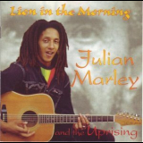 Julian Marley - Lion In The Morning '1997