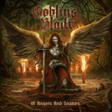 Goblins Blade - Of Angels And Snakes '2020