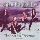Cruella D'ville - The Power And The Passion 1986-1991 '2023