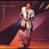 Melba Moore - A Lot Of Love '1986