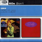 Lulu - Most Of Lulu & Lulu's Album '2002