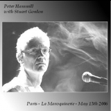 Peter Hammill - Paris - La Maroquinerie - May 13th 2006 '2006