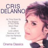 Cris Delanno - Cinema Classics '2018