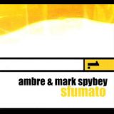 Ambre & Mark Spybey - Sfumato '2000