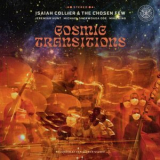 Isaiah Collier & the Chosen Few - Cosmic Transitions '2021