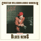 Christian Willisohn - Blues News '1994