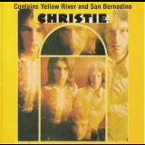 Christie - Christie '1970