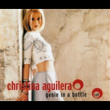 Christina Aguilera - Genie In A Bottle '1999