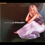 Christina Aguilera - I Turn To You '1999