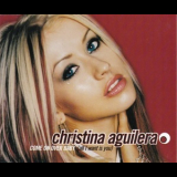Christina Aguilera - Come On Over Baby (All I Want Is You) '2000