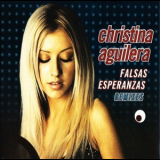 Christina Aguilera - Falsas Esperanzas (Remixes) '2001