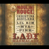 Christina Aguilera - Lady Marmalade '2001