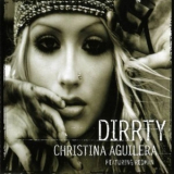 Christina Aguilera - Dirrty '2002