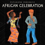 Various Artists - African Celebration by Putumayo '2024