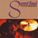 Peter Erskine - Sweet Soul '1992