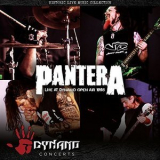 Pantera - Live At Dynamo Open Air 1998 '2018