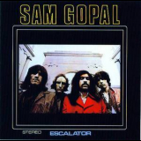 Sam Gopal - Escalator '1969