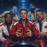 Logic - The Incredible True Story '2015