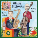 Harry Allen - Milo's Illinois '2021