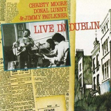 Christy Moore - Live In Dublin '1978