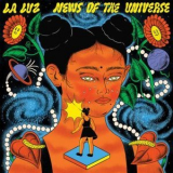 La Luz - News of the Universe '2024