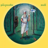 Piirpauke - Hali '2019