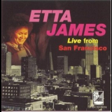 Etta James - Live From San Francisco '1994