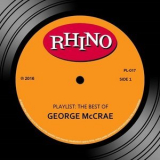George McCrae - Playlist: The Best Of George McCrae '2016