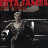 Etta James - Let's Roll '2003