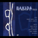 The Nguyen Le Trio - Bakida '2000