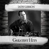 Don Gibson - Greatest Hits '2019