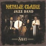 Natalie Claire Jazz Band - Sway '2024