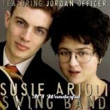 Susie Arioli Swing Band - It's Wonderful '2001