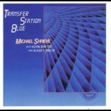 Michael Shrieve with Kevin Shrieve & Klaus Schulze - Transfer Station Blue '1986