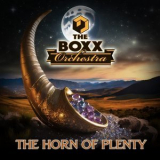 The Boxx Orchestra - The Horn of Plenty '2024