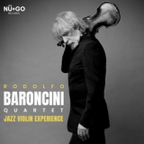 Rodolfo Baroncini Quartet - Jazz Violin Experience '2024