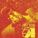 James Brown - At Studio 54 '2024