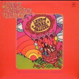 Chuck Mangione - Land Of Make Believe... A Chuck Mangione Concert '1973