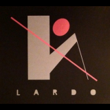 Lardo - Gunmetal Eyes '2015