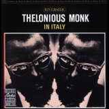 Thelonious Monk - Thelonius Monk In Italy '1961