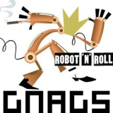 Gnags - Robot'n'roll '2019